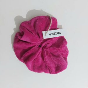 Giant size scrunchie